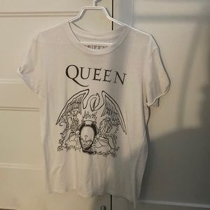 Queen t-shirt